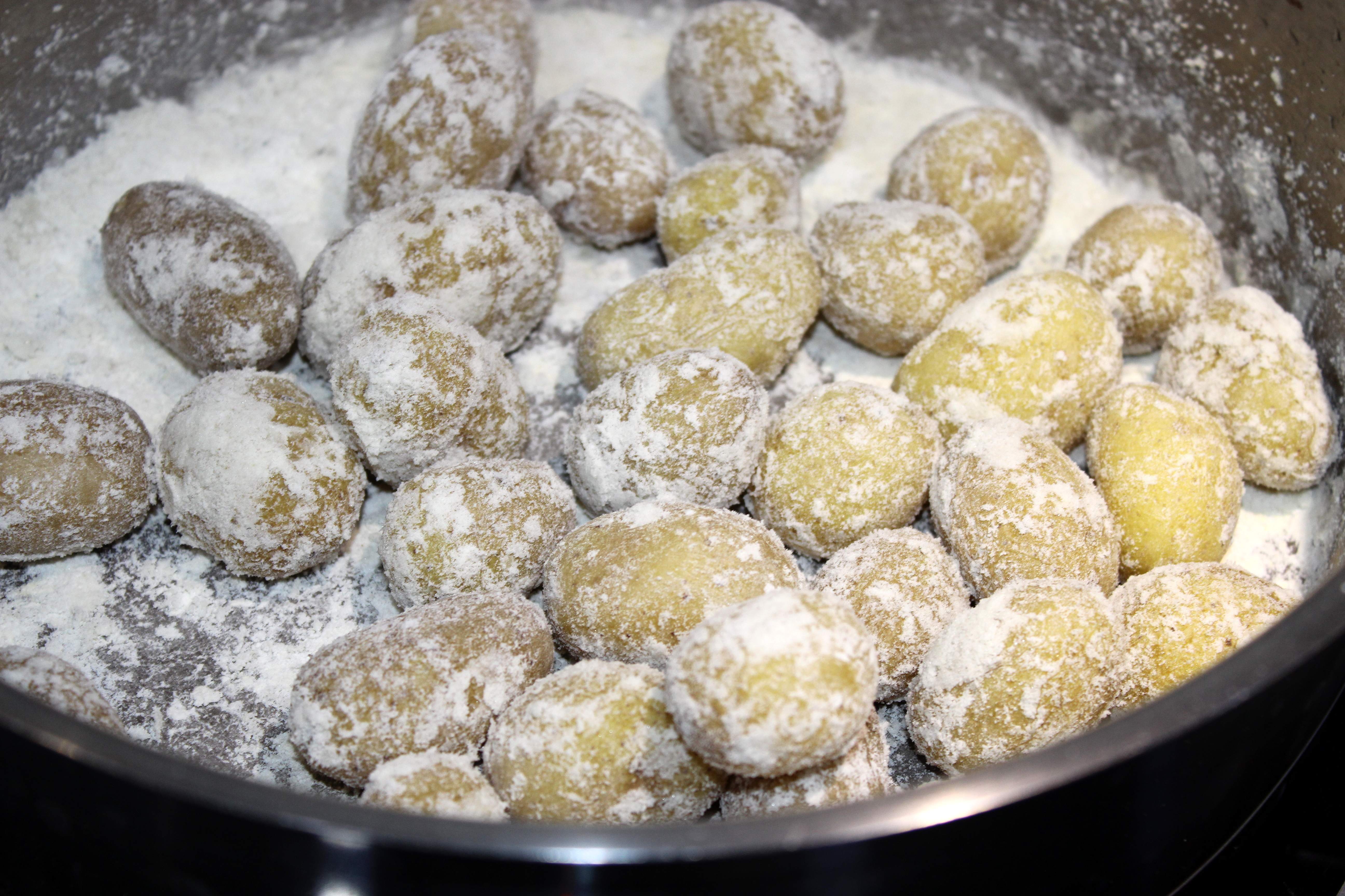 salar patates