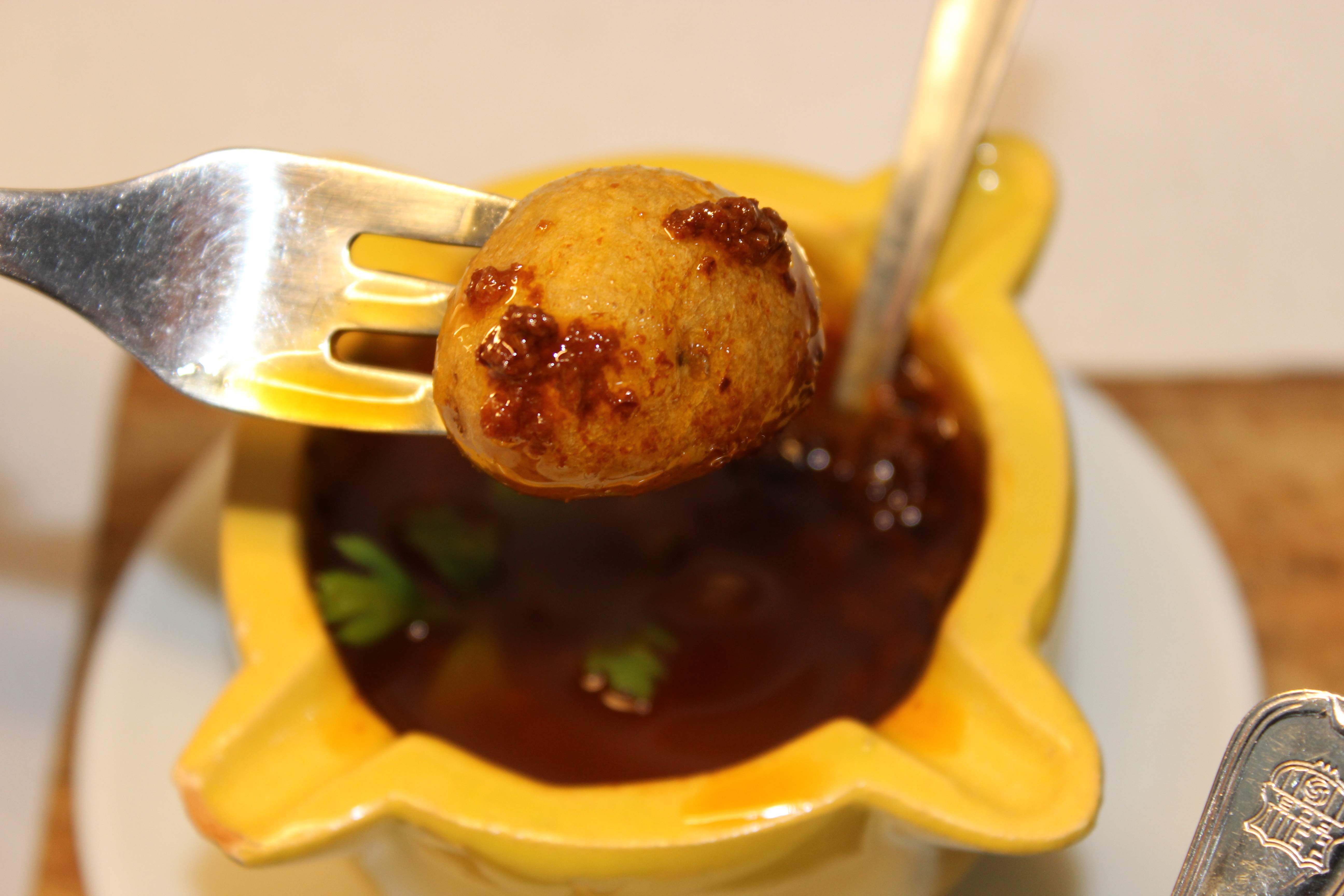 tastar patates