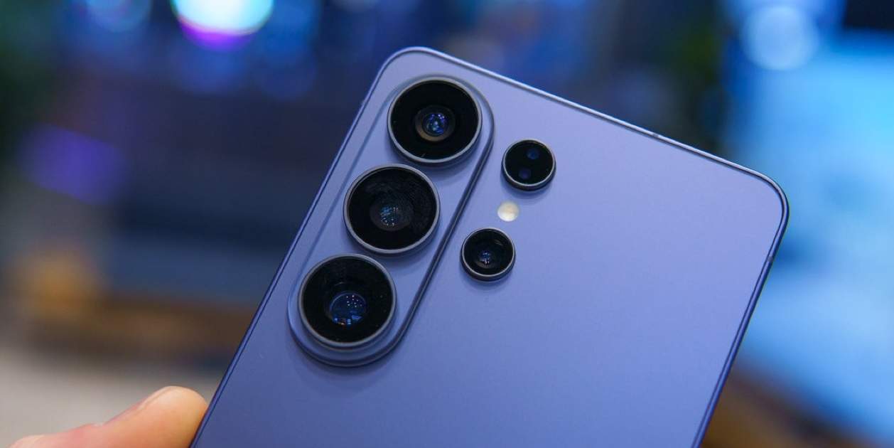 El canvi de la càmera del Samsung Galaxy S27 Ultra no només serà de disseny: adeu a les fotos saturades