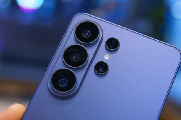 Samsung se plantea cambiar el procesado de imagen en su Galaxy S27 Ultra Samsung se plantea cambiar el procesado de imagen en su Galaxy S27 Ultra