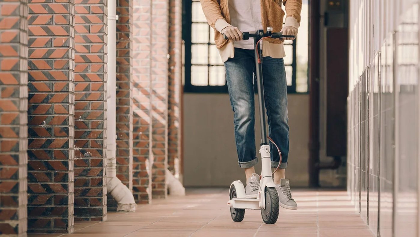 ¿Cómo escojo un patinete? Estos son los que tienen la mejor relación calidad-precio