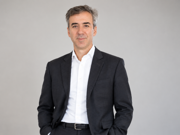 Antoine Blanc Antoine Blanc
