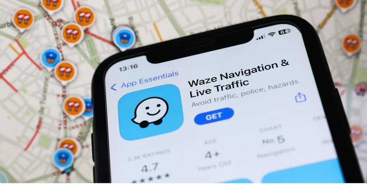 Aquestes són les funcions secretes de Waze que hauries de provar en el teu pròxim viatge