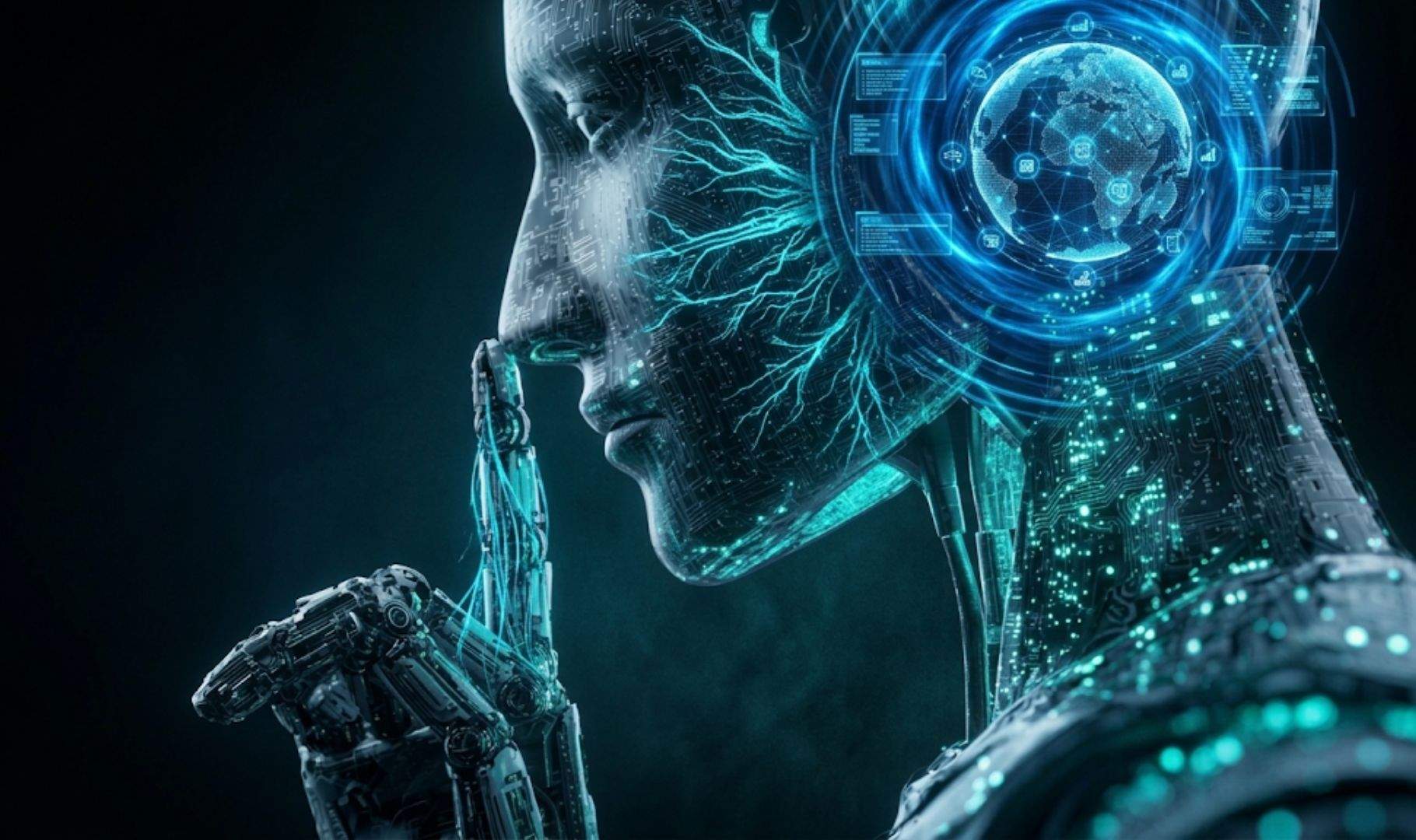 Un exresponsable de OpenAI teme que la IA aprenda a ocultarnos lo que está pensando