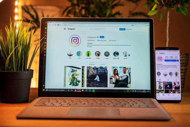 Instagram permite modificar recomendaciones, mientras Android y iPhone ofrecen límites diarios para controlar cuánto tiempo se dedica a la aplicación Instagram permite modificar recomendaciones, mientras Android y iPhone ofrecen límites diarios para controlar cuánto tiempo se dedica a la aplicación