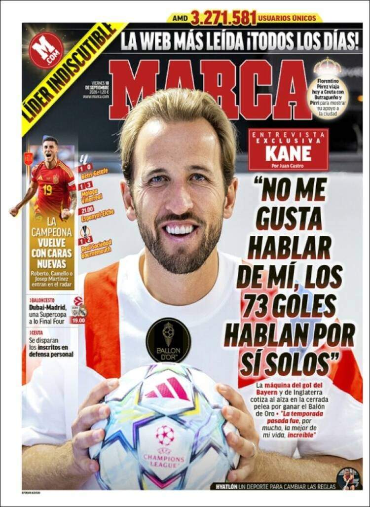 Marca portada 18 9 2026 Marca portada 18 9 2026