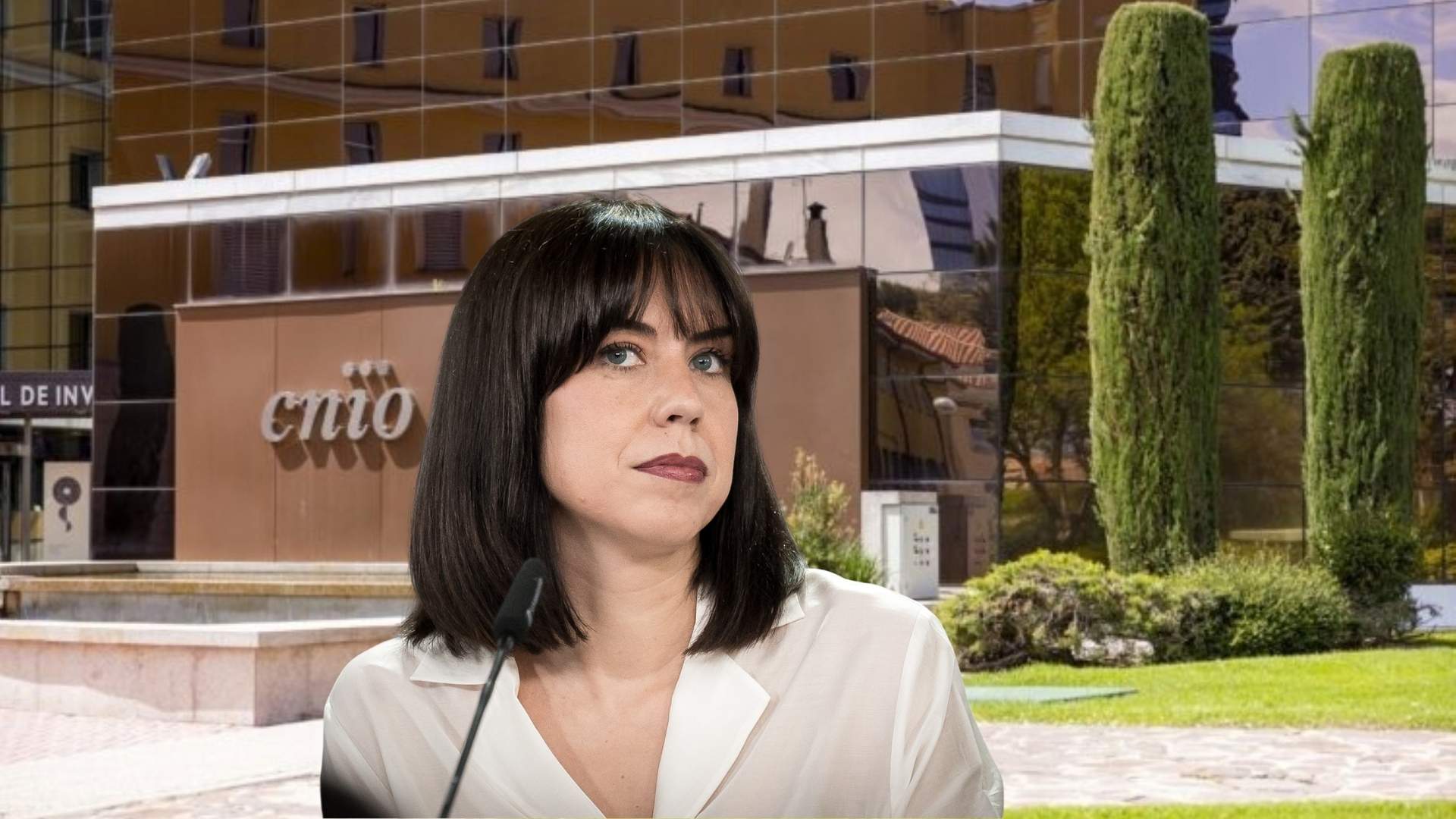 Un jutge posa en evidència el Ministeri de Ciència per l'acomiadament d'un denunciant del CNIO