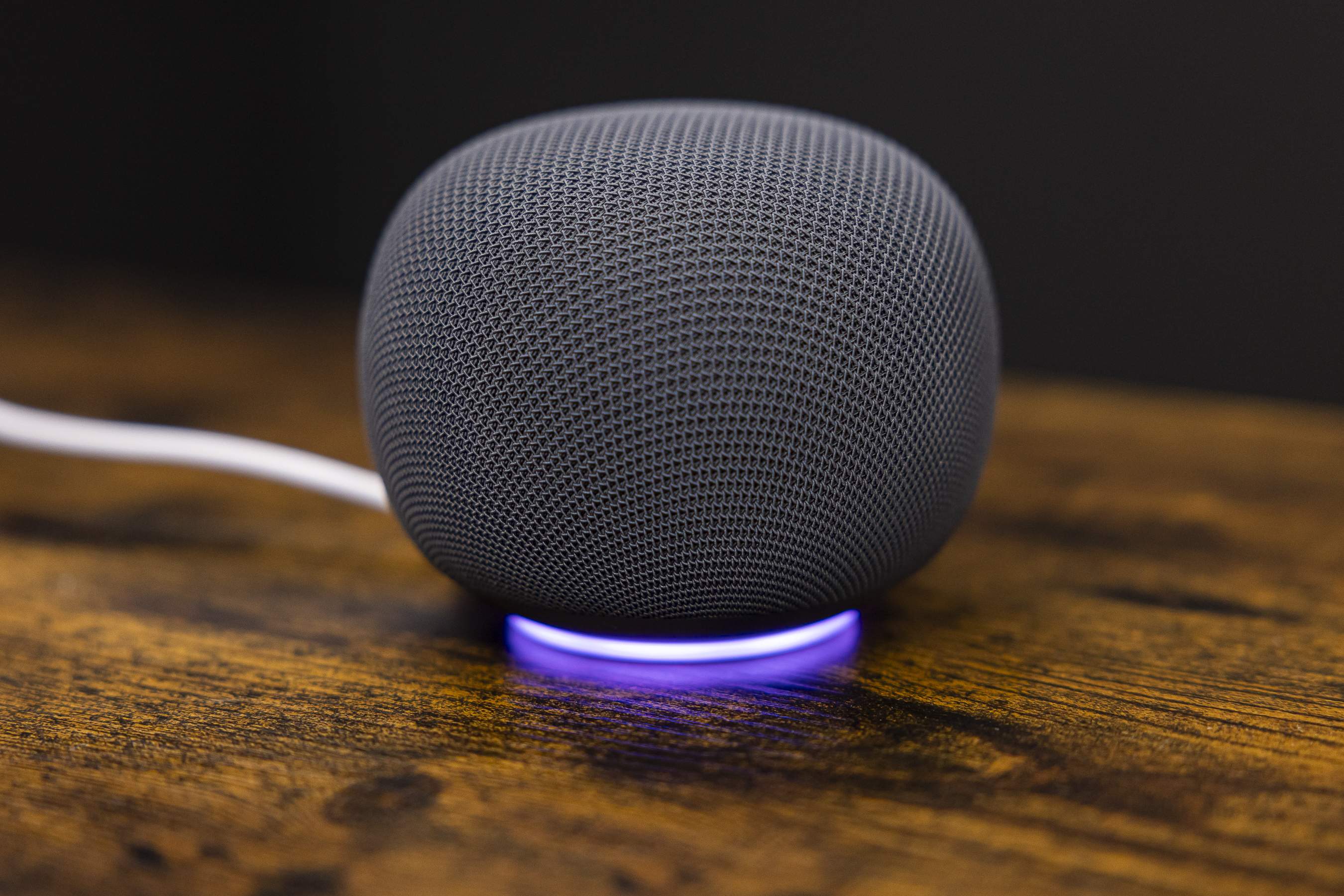 Google Home Speaker