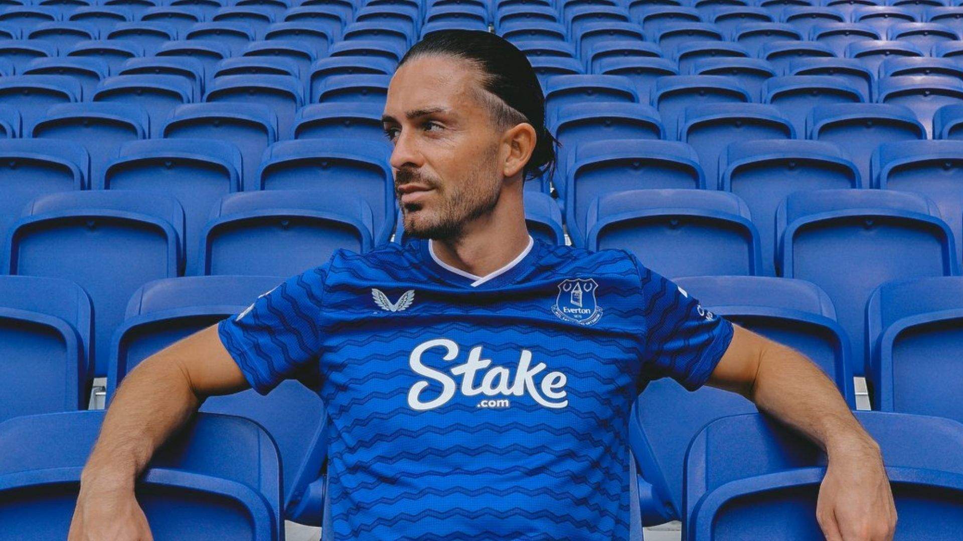 L’Everton sorprèn amb una proposta surrealista: 29.000 euros per viure com un futbolista