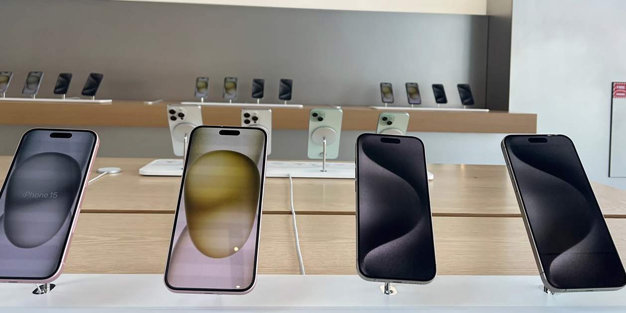 El mercat de smartphones es desploma el 2026 i els mòbils barats s'enduen la pitjor part
