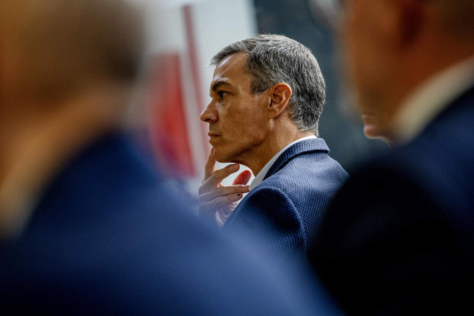 Sánchez reforzará en la cumbre de la ONU su perfil antitrumpista en plena crisis abierta en Ceuta