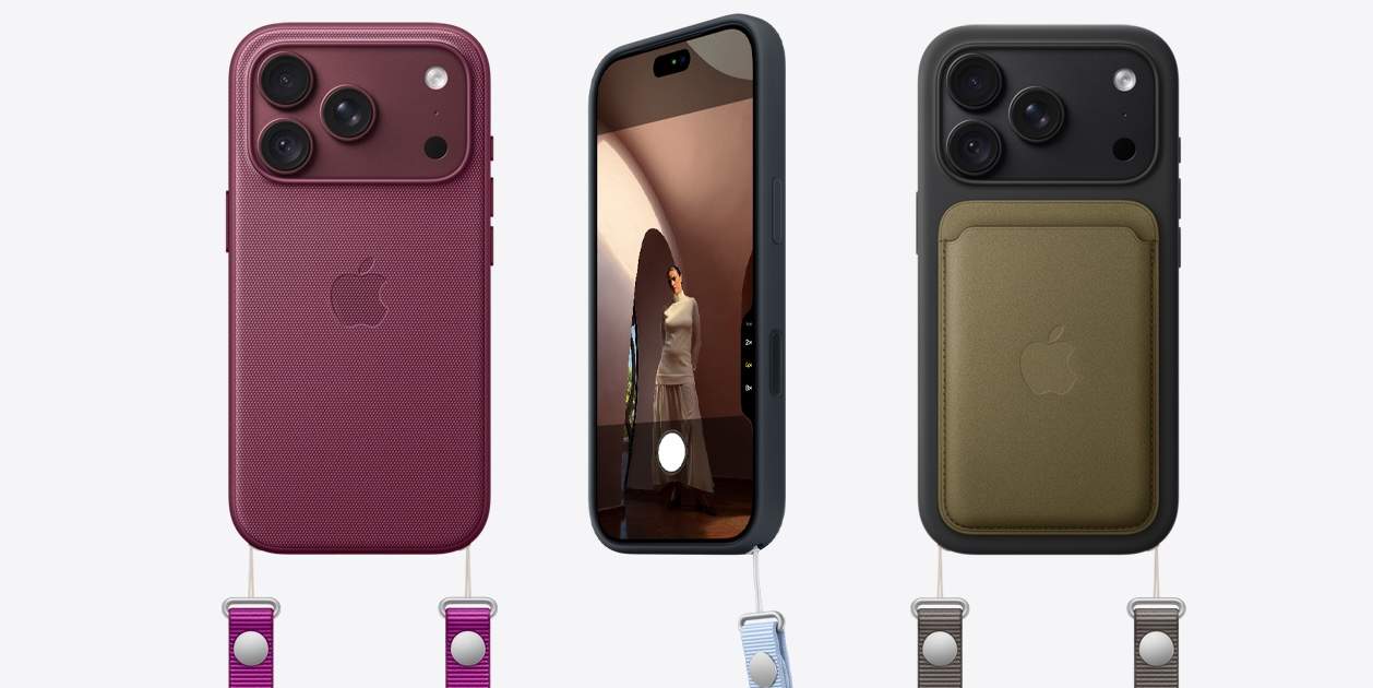 Són compatibles les fundes de l'iPhone 17 Pro amb l'iPhone 18 Pro?