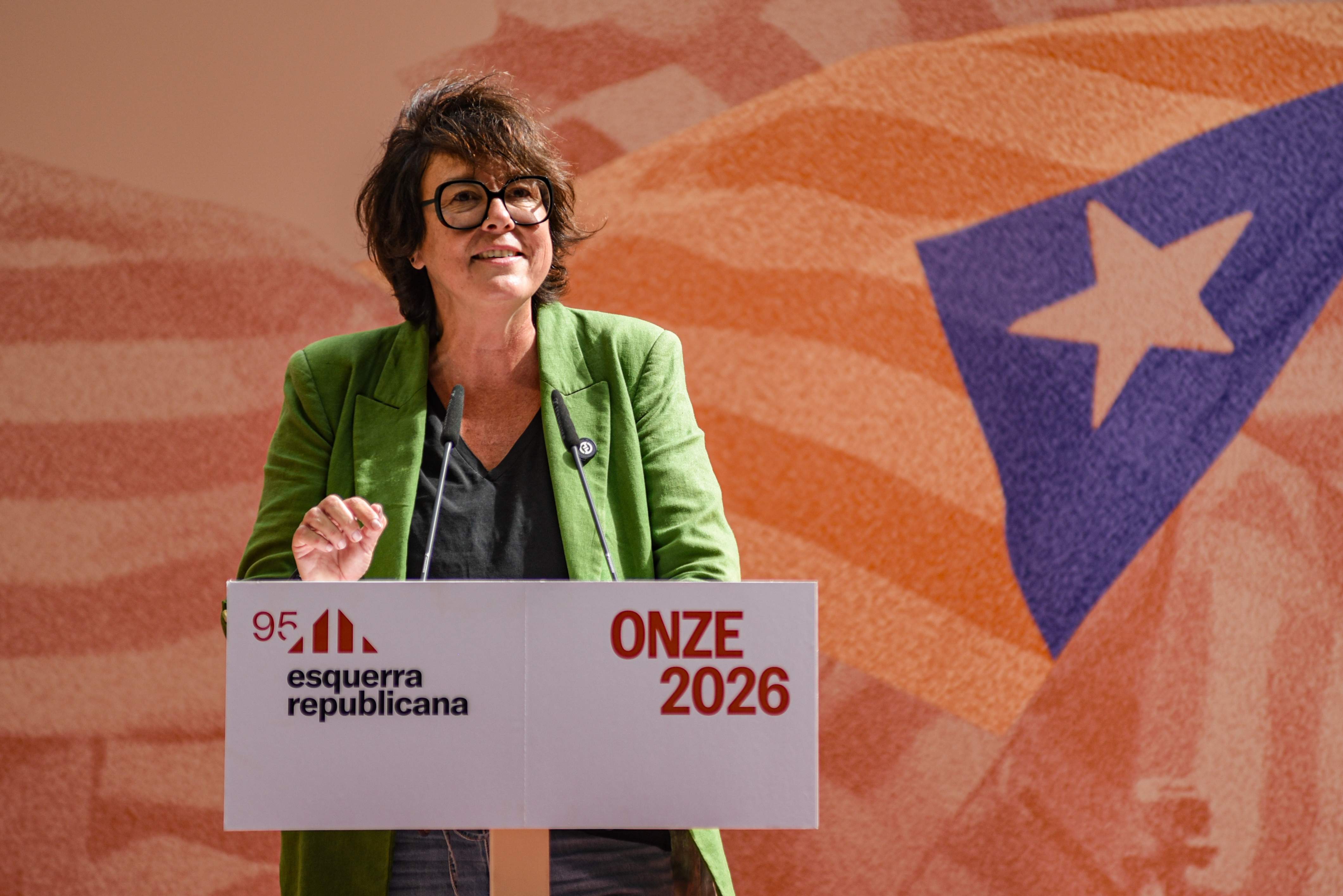 ERC fixa en el pacte de Cardiff el nou horitzó de l'independentisme: "El dret a decidir és europeu"