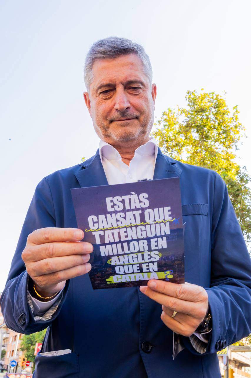 Jordi Martí Galbis Junts Barcelona Jordi Martí Galbis Junts Barcelona