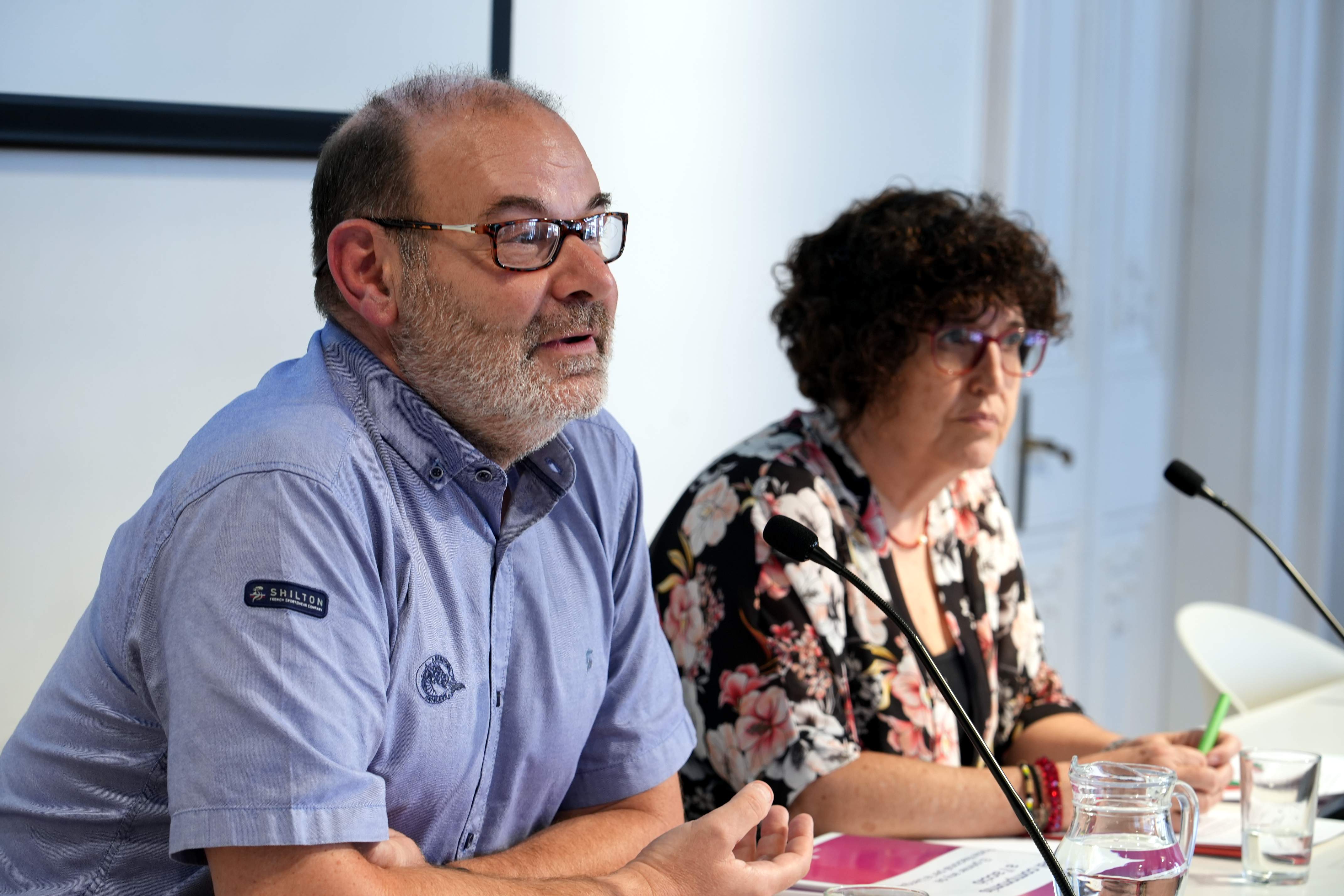 Plataforma per la Llengua pressiona Itàlia pel català a la UE i recorda que també es parla a l’Alguer