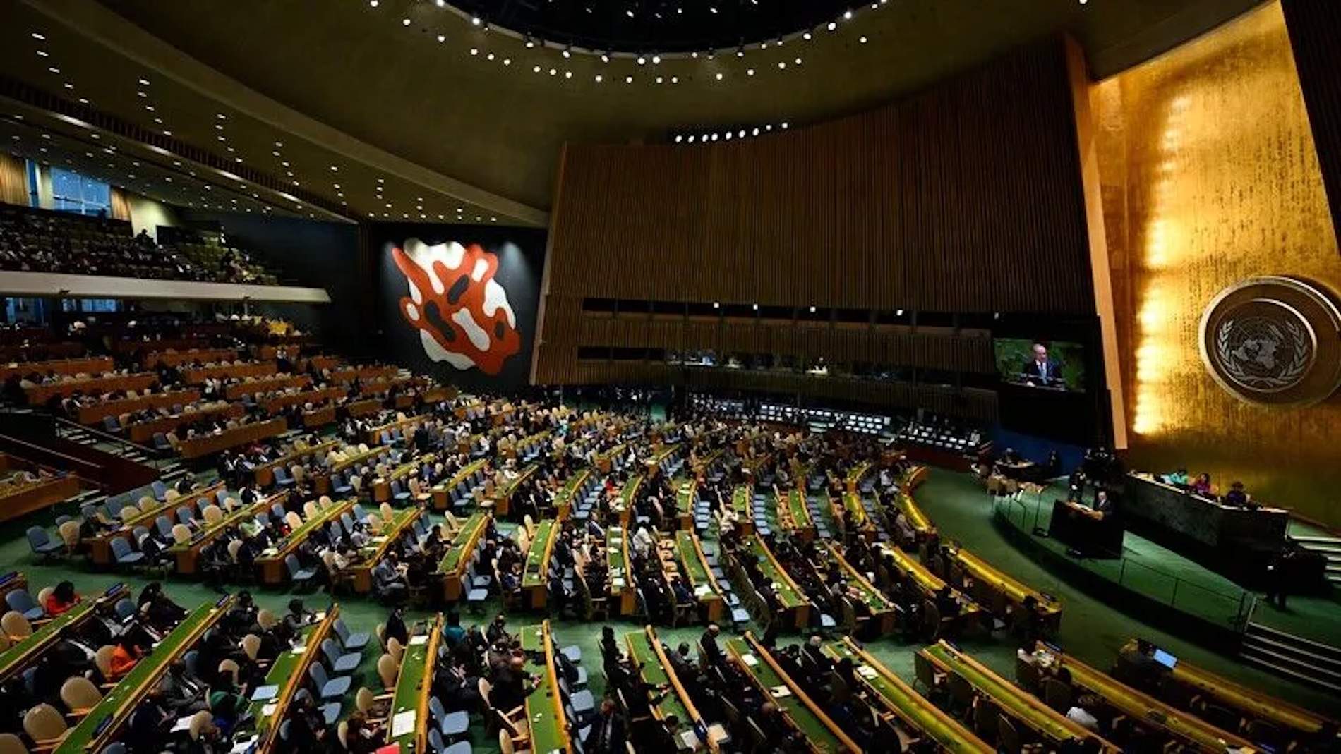 Las 10 claves de la Asamblea de la ONU: Trump, guerras y un mundo cada vez más dividido