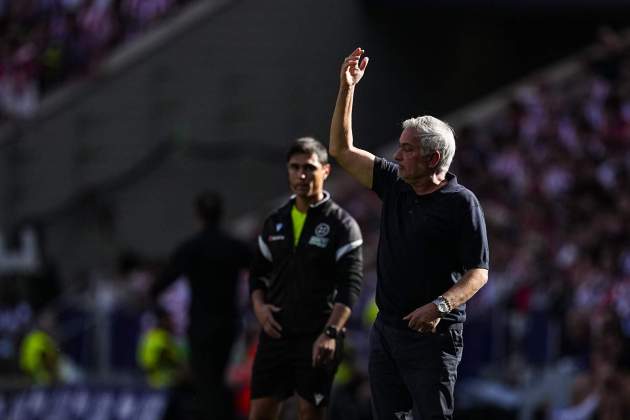 José Mourinho Real Madrid Foto Europa Press José Mourinho Real Madrid Foto Europa Press