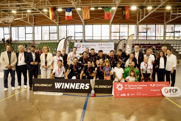 Setmana Catalana Esports 2026 UFEC Setmana Catalana Esports 2026 UFEC