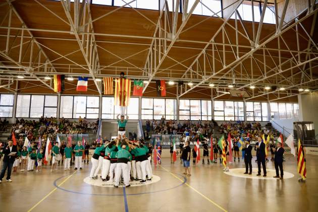Setmana Catalana Esports 2026 Foto UFEC Setmana Catalana Esports 2026 Foto UFEC