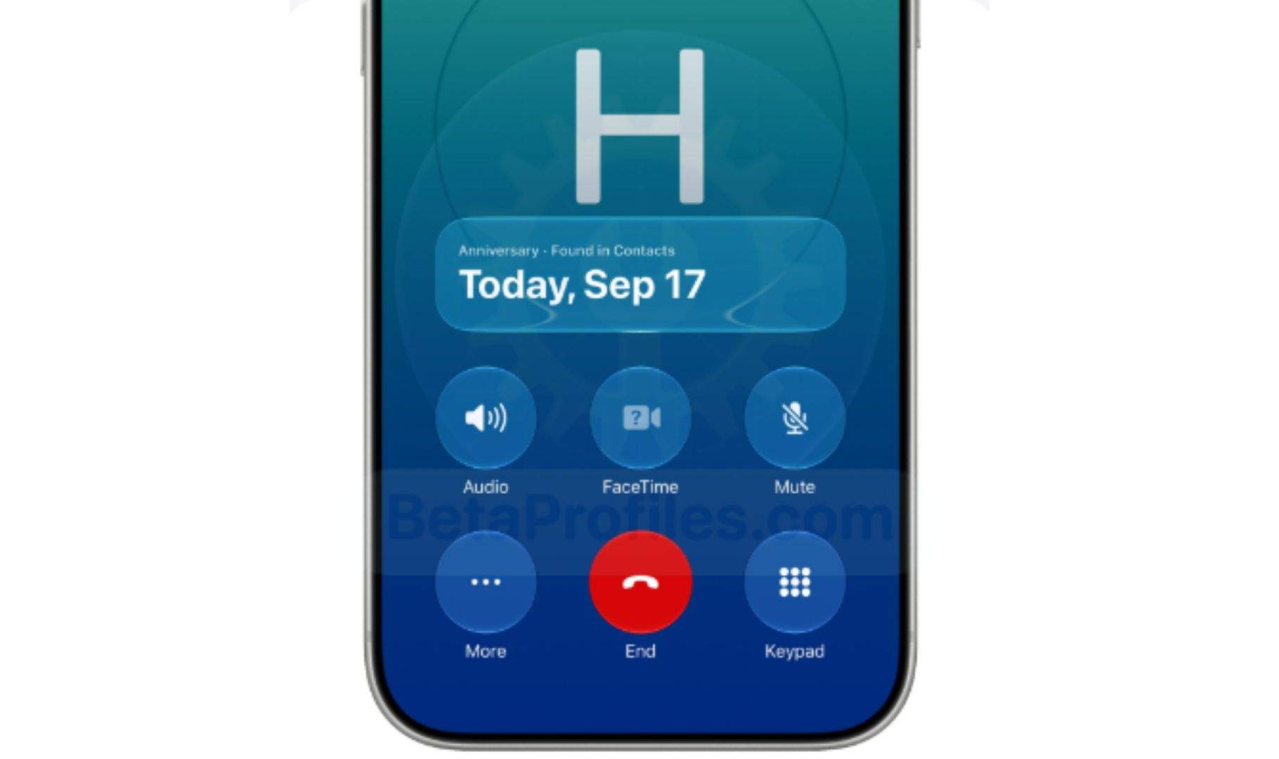 iOS 27 fecha aniversario contactos