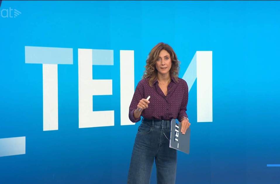 Plano Melero TV3