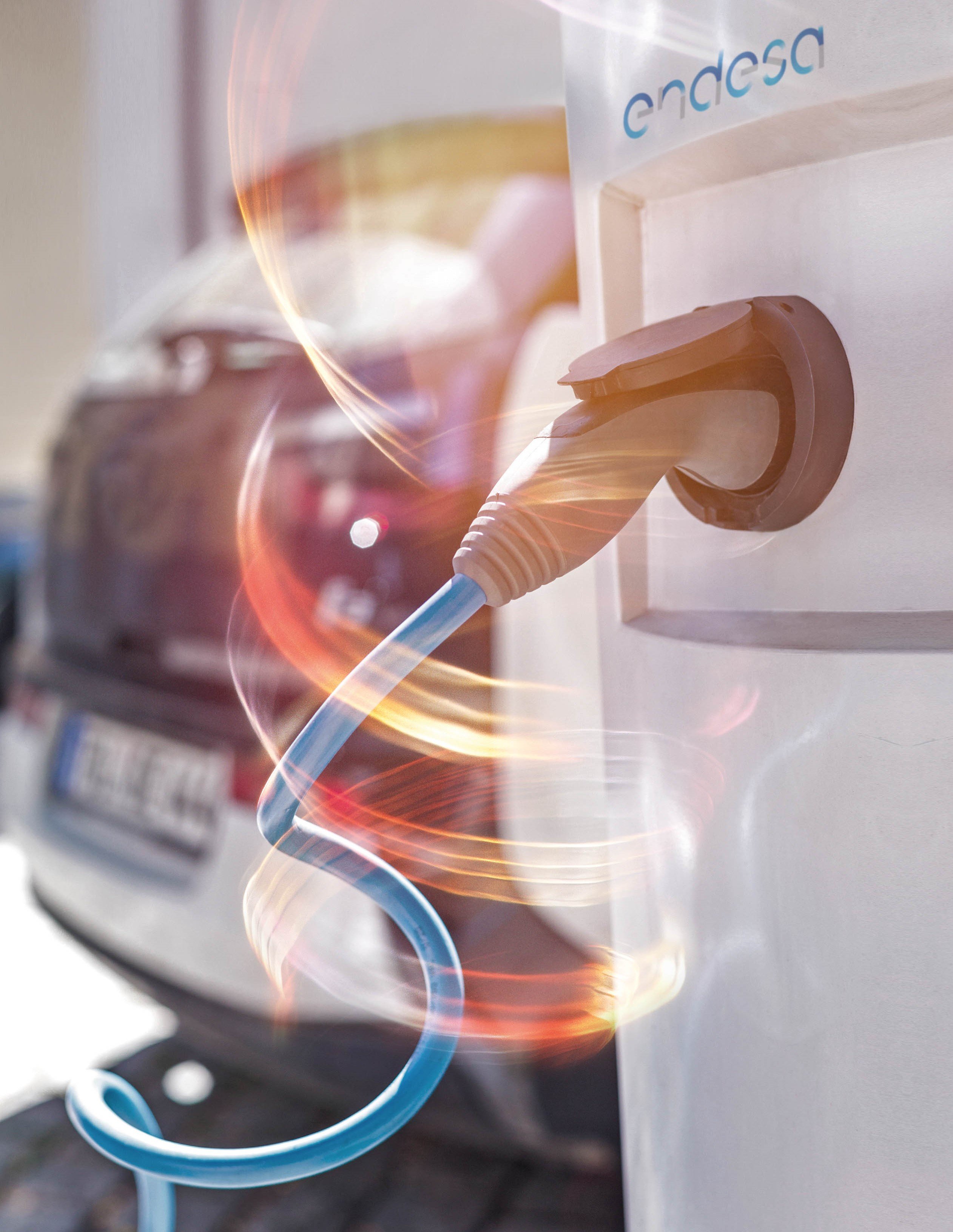 electrolinera electrolinera