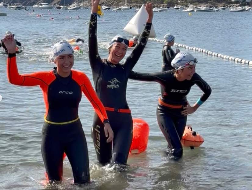 Les tres Meleros, Maria, Helena i Blanca, Ig