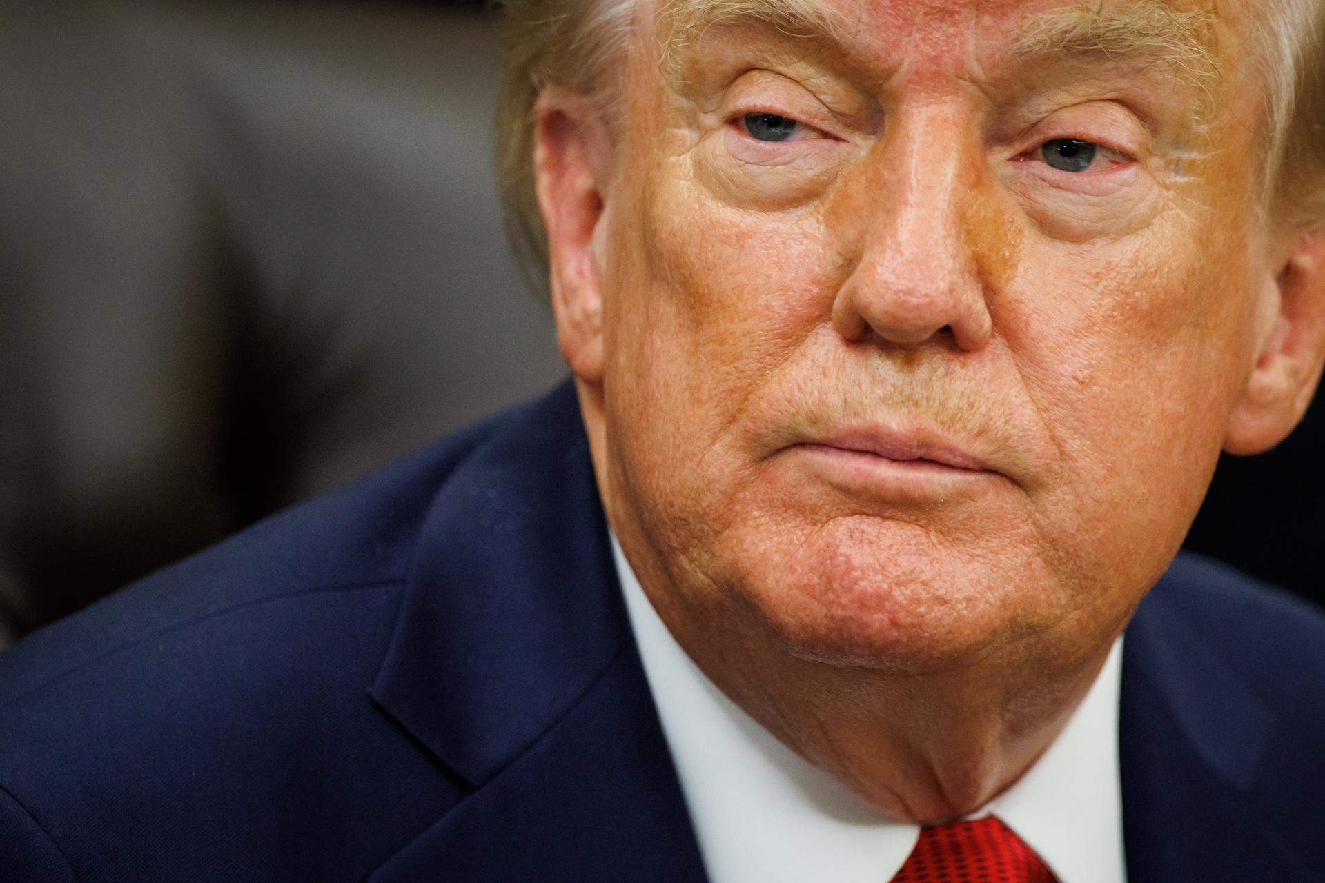 25.000 deportados a 35 países: la red global secreta de Trump contra la inmigración