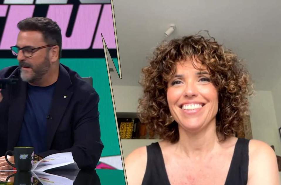 Marta Bosch Tv3 Marta Bosch Tv3