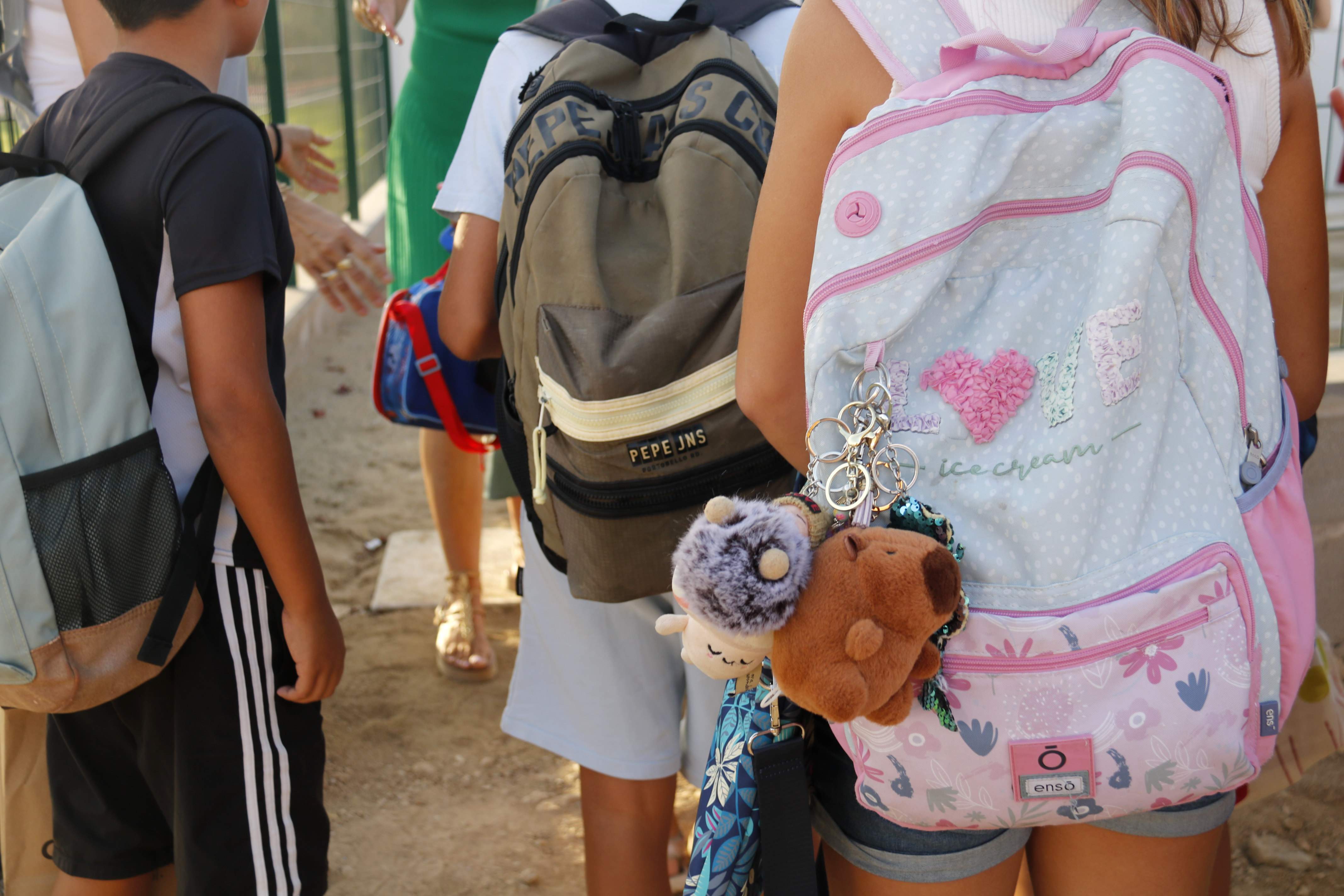 El creixement infantil: per què no tots els nens han de seguir el mateix percentil