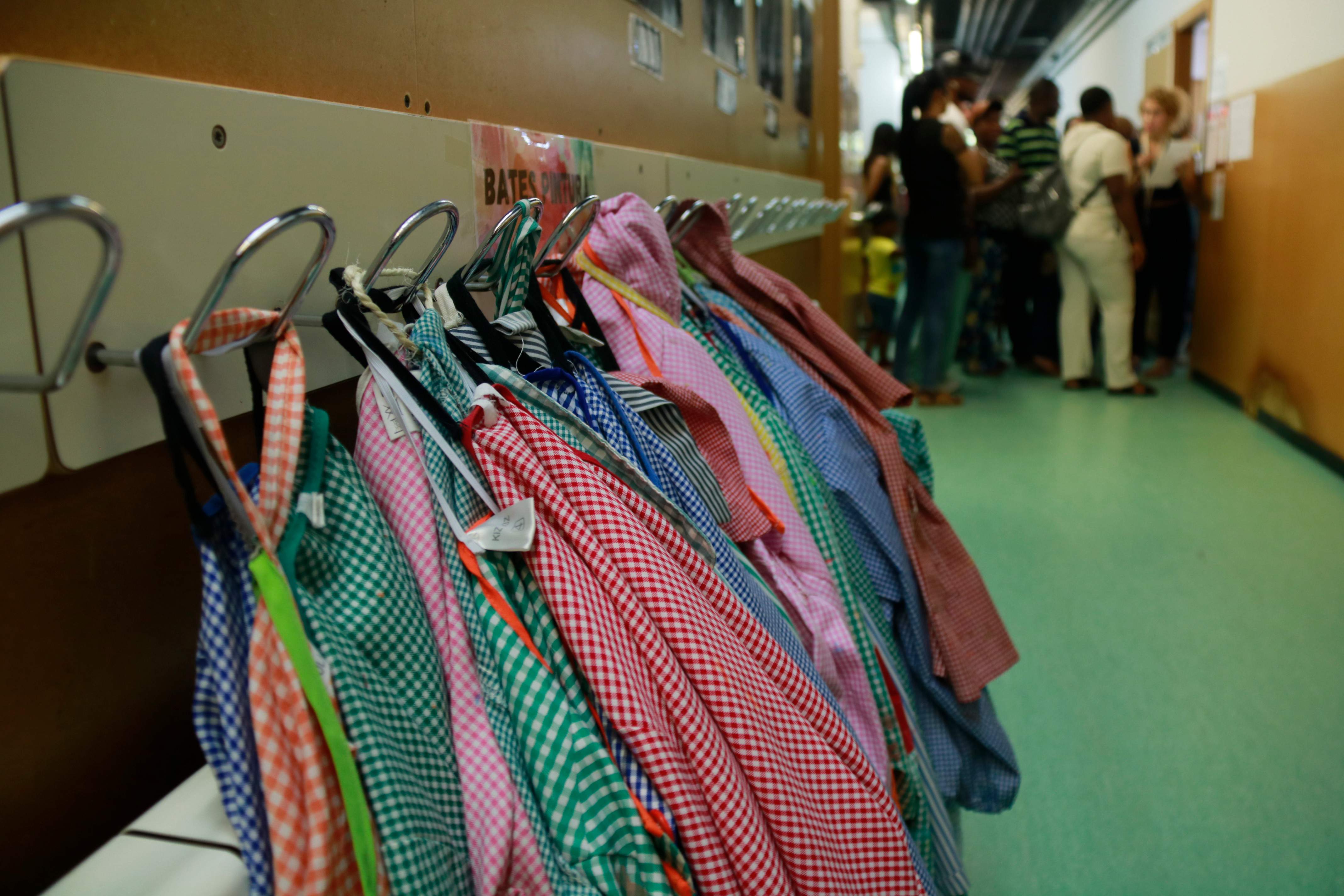 La inversió en educació a Catalunya augmenta, però encara queda per darrere de la mitjana de l'Estat