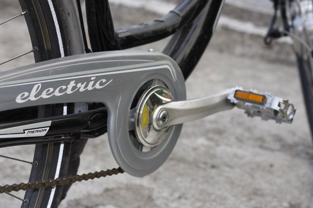 bici electrica