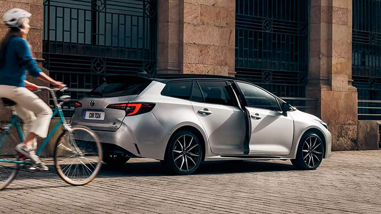 Scotty Kilmer, mecánico, sobre el Toyota Corolla: "Hay muchos buenos de segunda mano, no compres uno nuevo"
