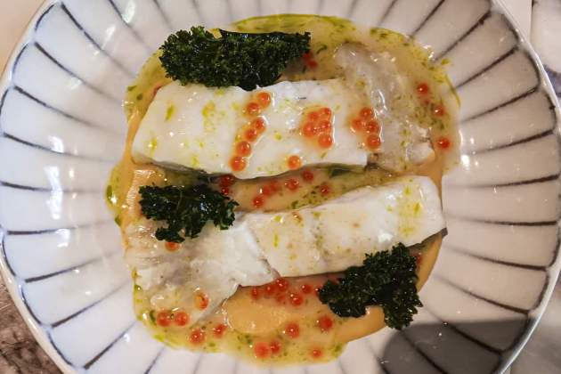 TURBOT TURBOT