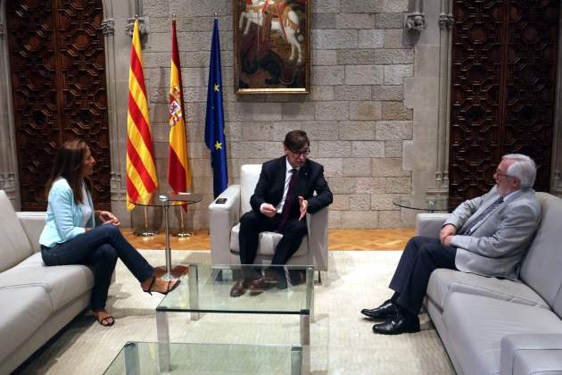 illa del pozo niubó reunio consell educació catalunya acn illa del pozo niubó reunio consell educació catalunya acn