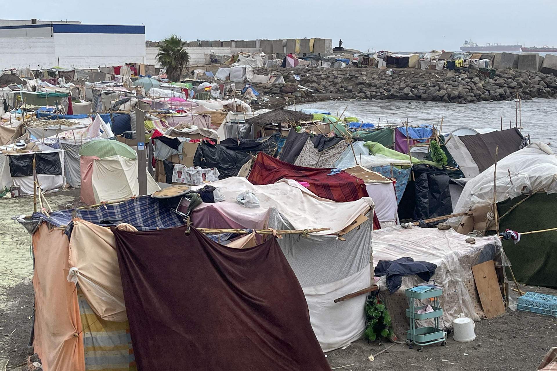 El Marroc vota entre el malestar social i una nova tensió amb Espanya per Ceuta i Melilla