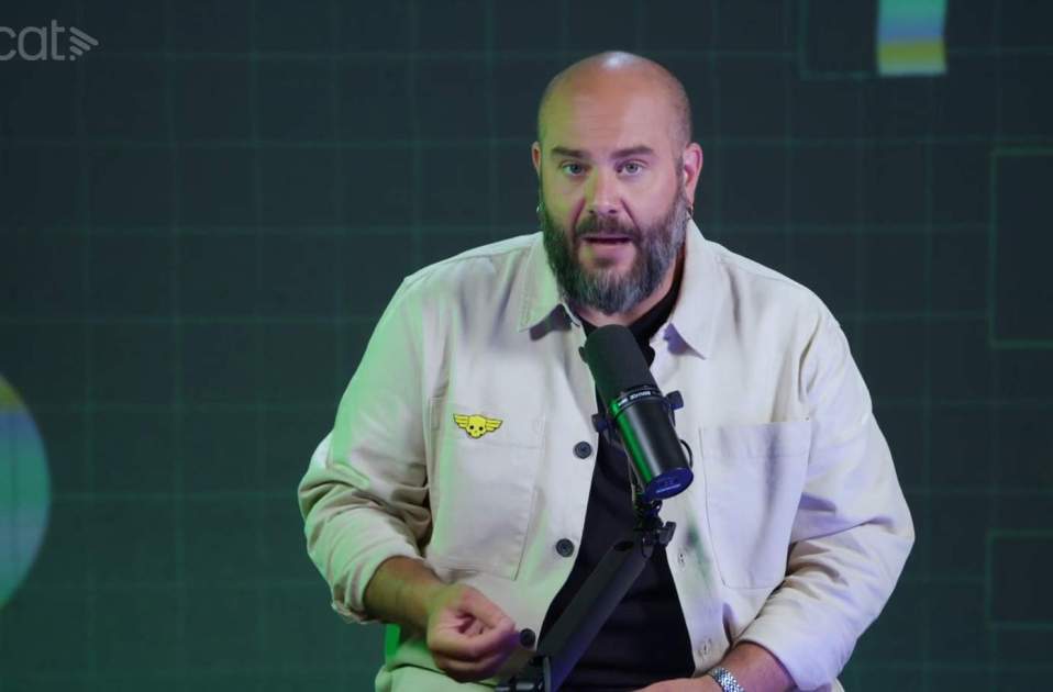 Patrick Urbano Tres vides, TV3
