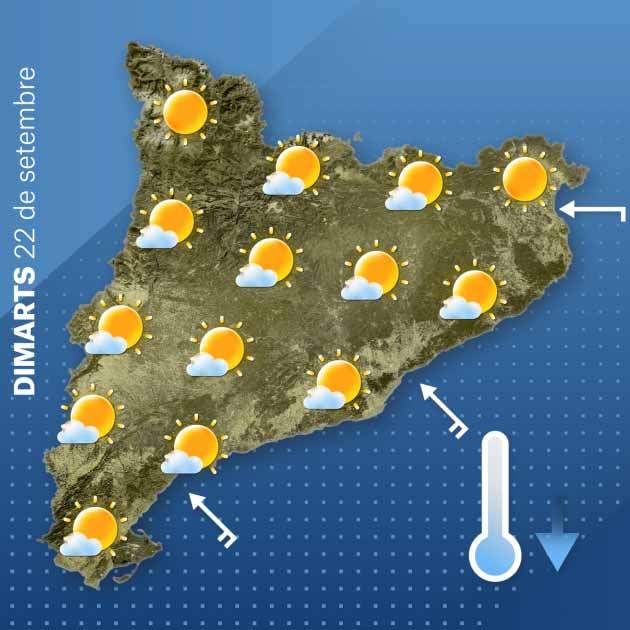 Mapa dimarts 21 09 Mapa dimarts 21 09