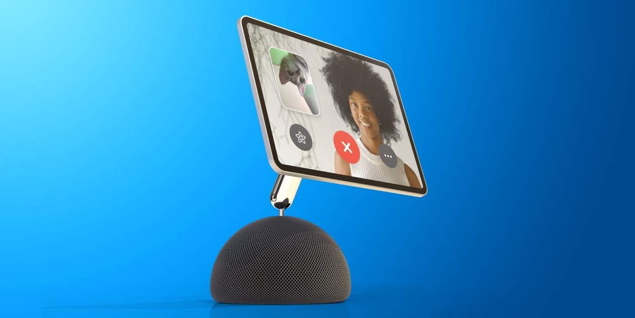 Apple está a punto de lanzar su nueva pantalla inteligente el mes que viene