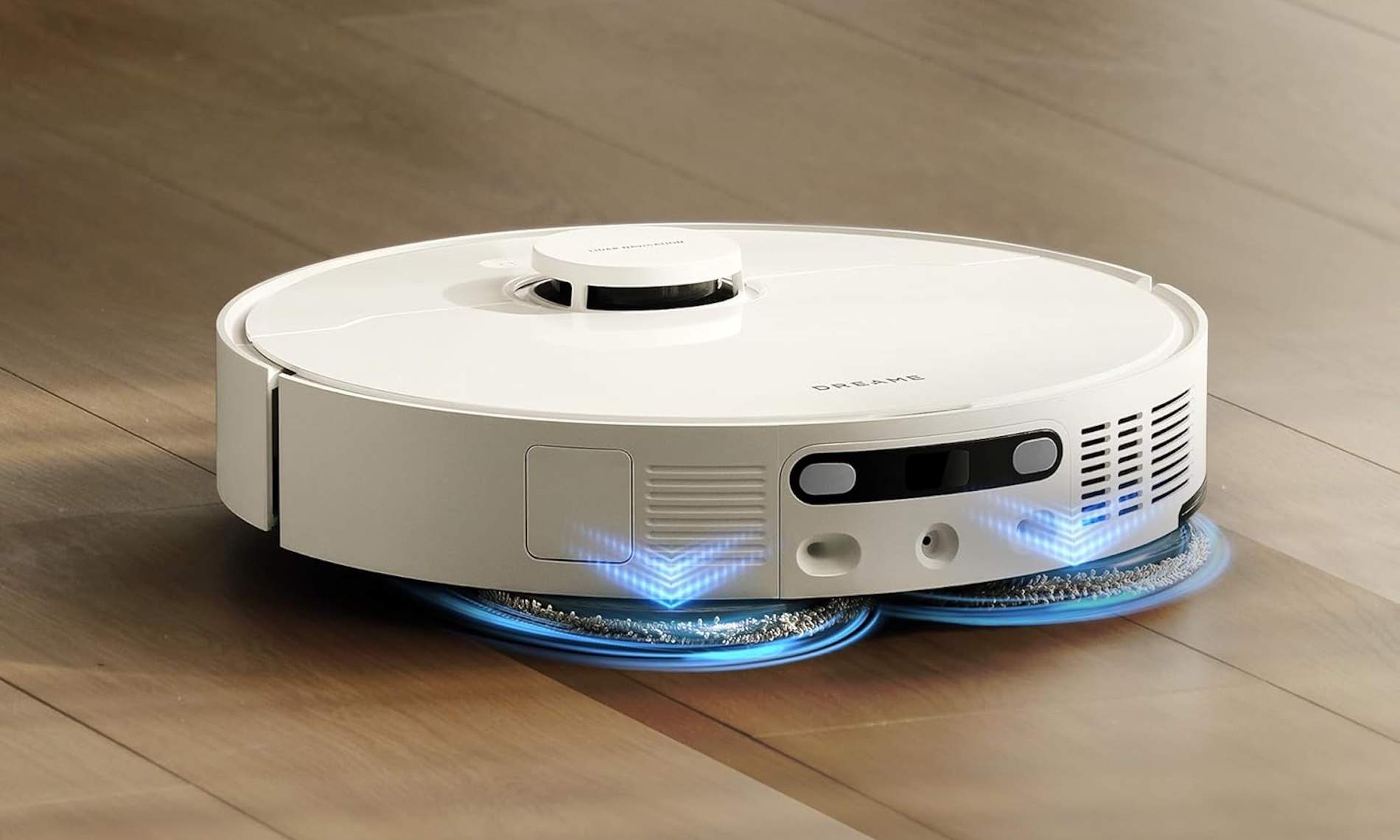 És el robot aspirador més popular i ara té més de 100 euros de descompte