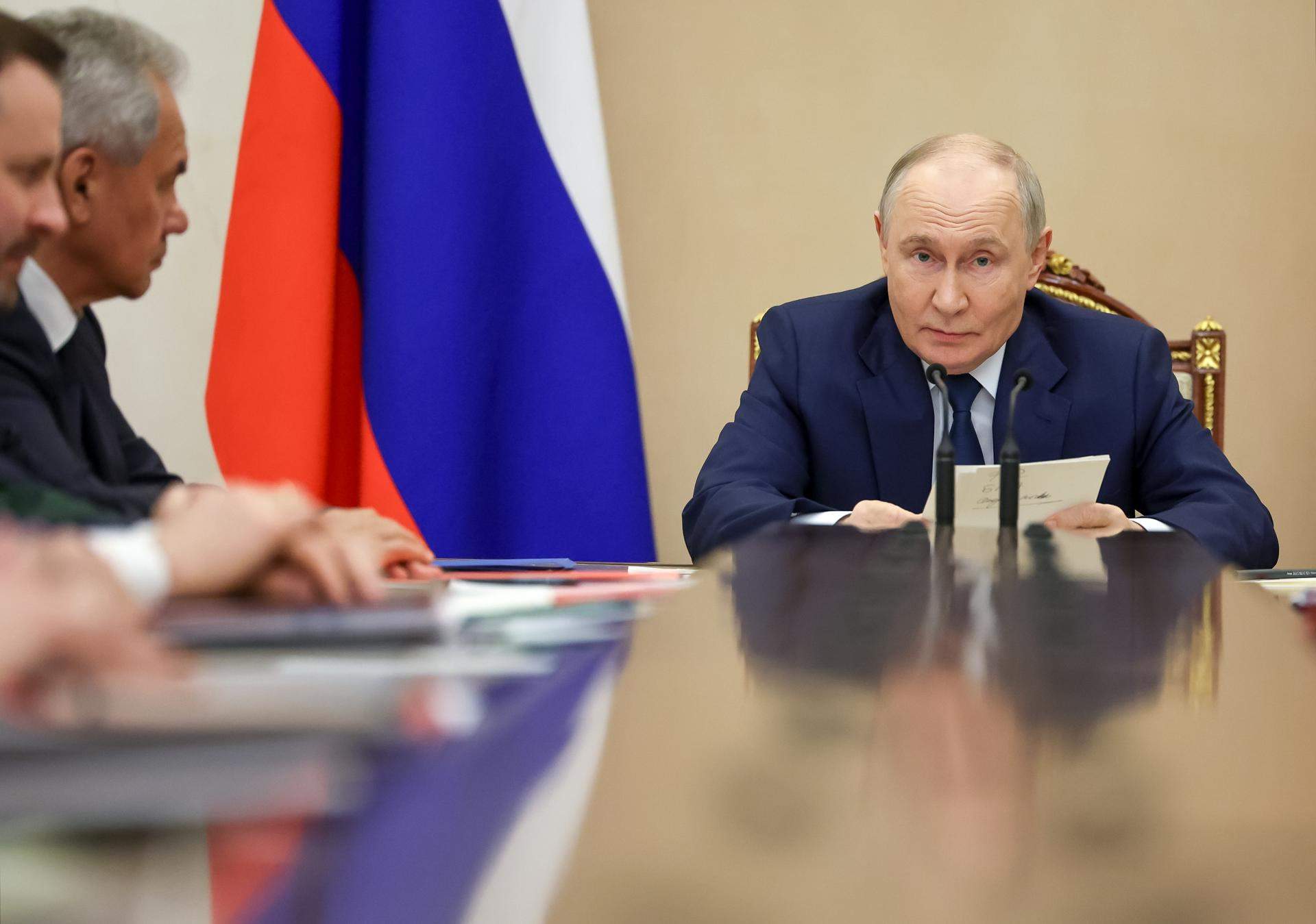 putin