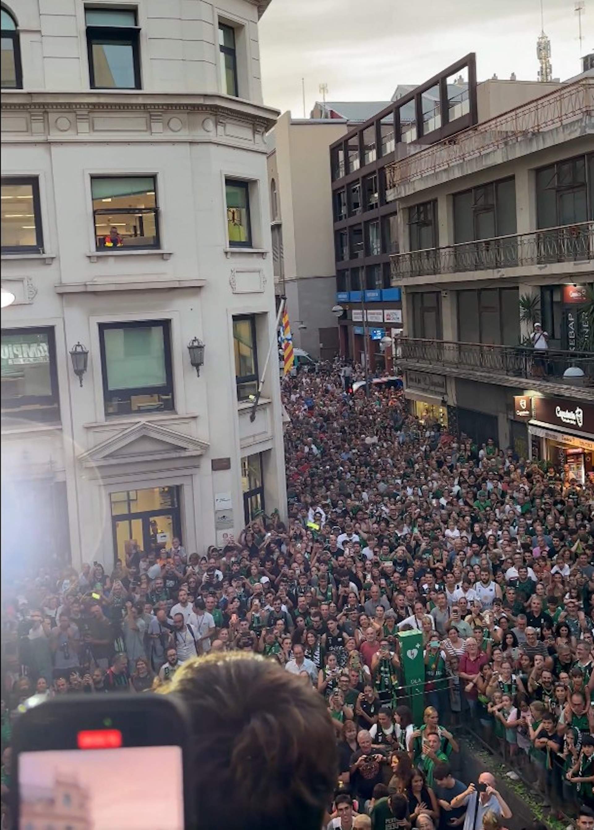 penya
