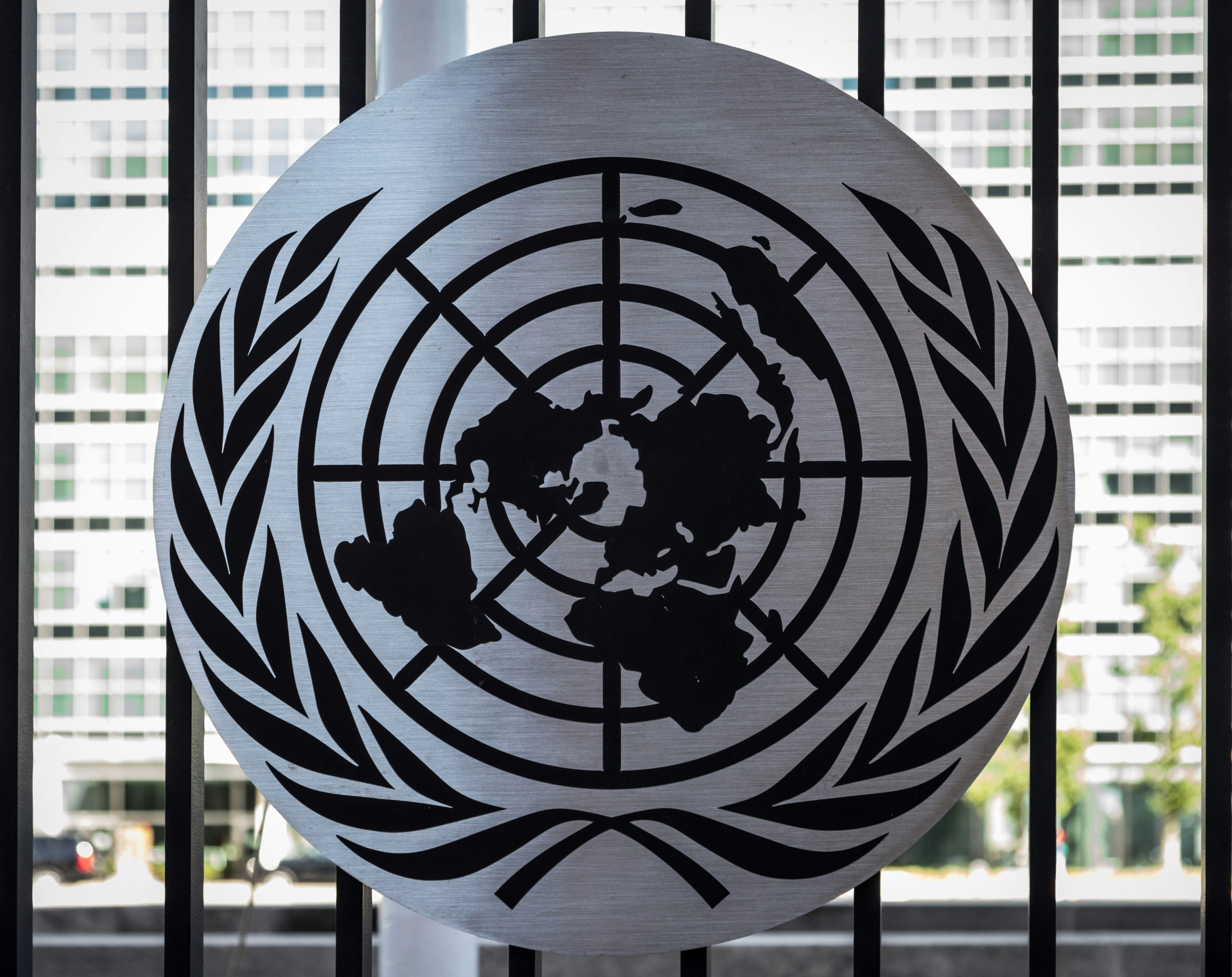 L’ONU afronta una Assemblea General marcada per les guerres, la IA i una crisi interna