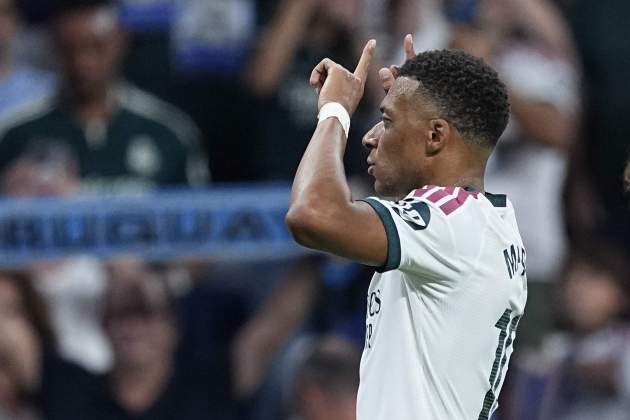 Kylian Mbappe Real Madrid Kylian Mbappe Real Madrid