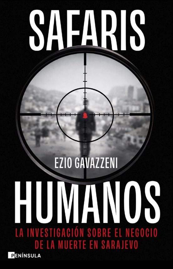 Llibre Safaris Humans Ezio Gavanezzi Llibre Safaris Humans Ezio Gavanezzi