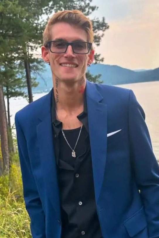 Presley Gerber en una foto recent, XXSS Presley Gerber en una foto recent, XXSS