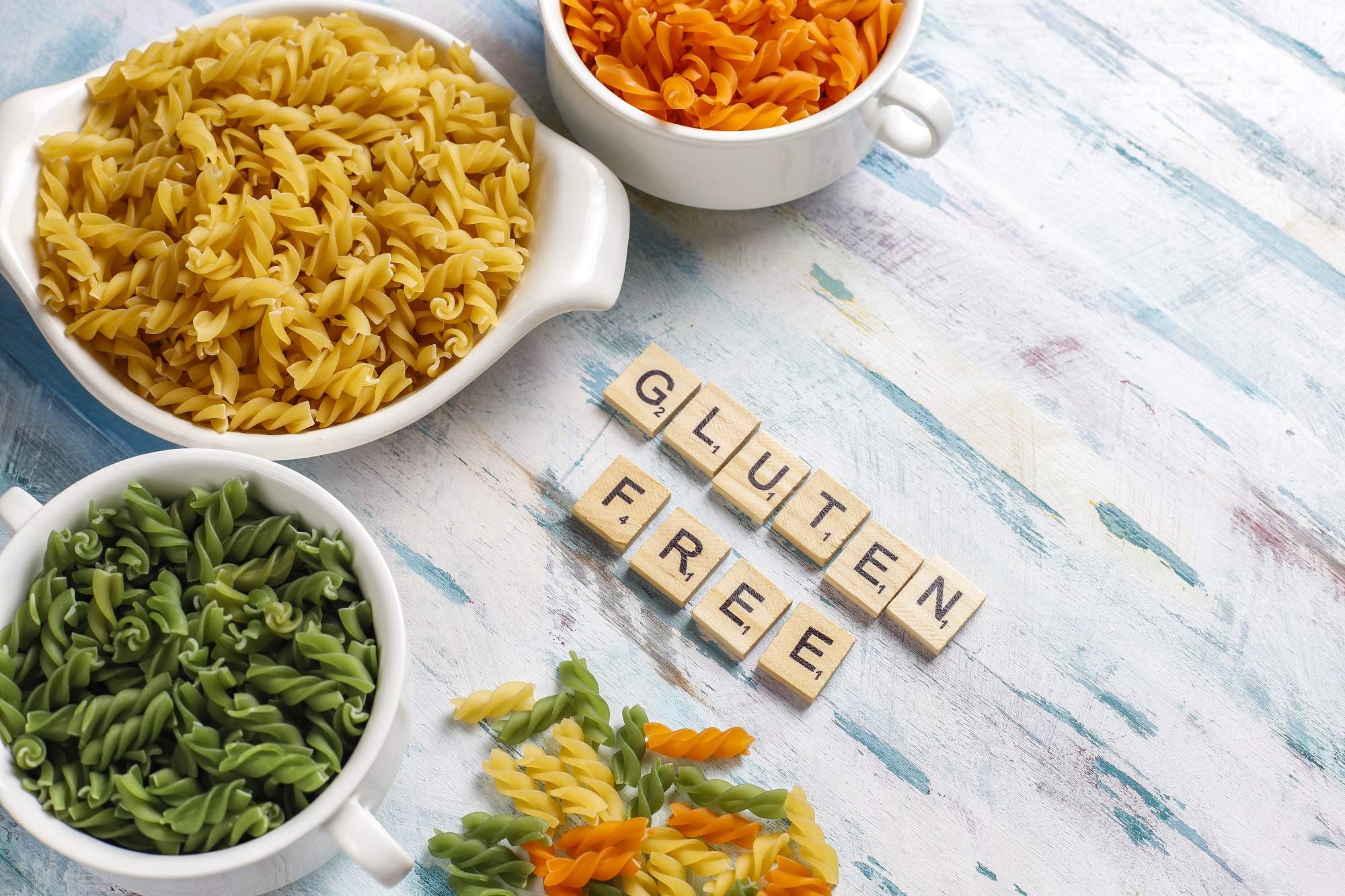Existeix una relació entre deixar de menjar gluten per moda i menjar molt pitjor