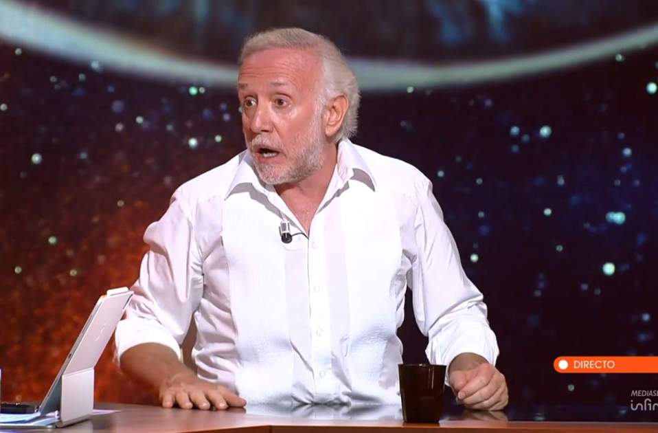 Eduardo Inda Cuatro Eduardo Inda Cuatro
