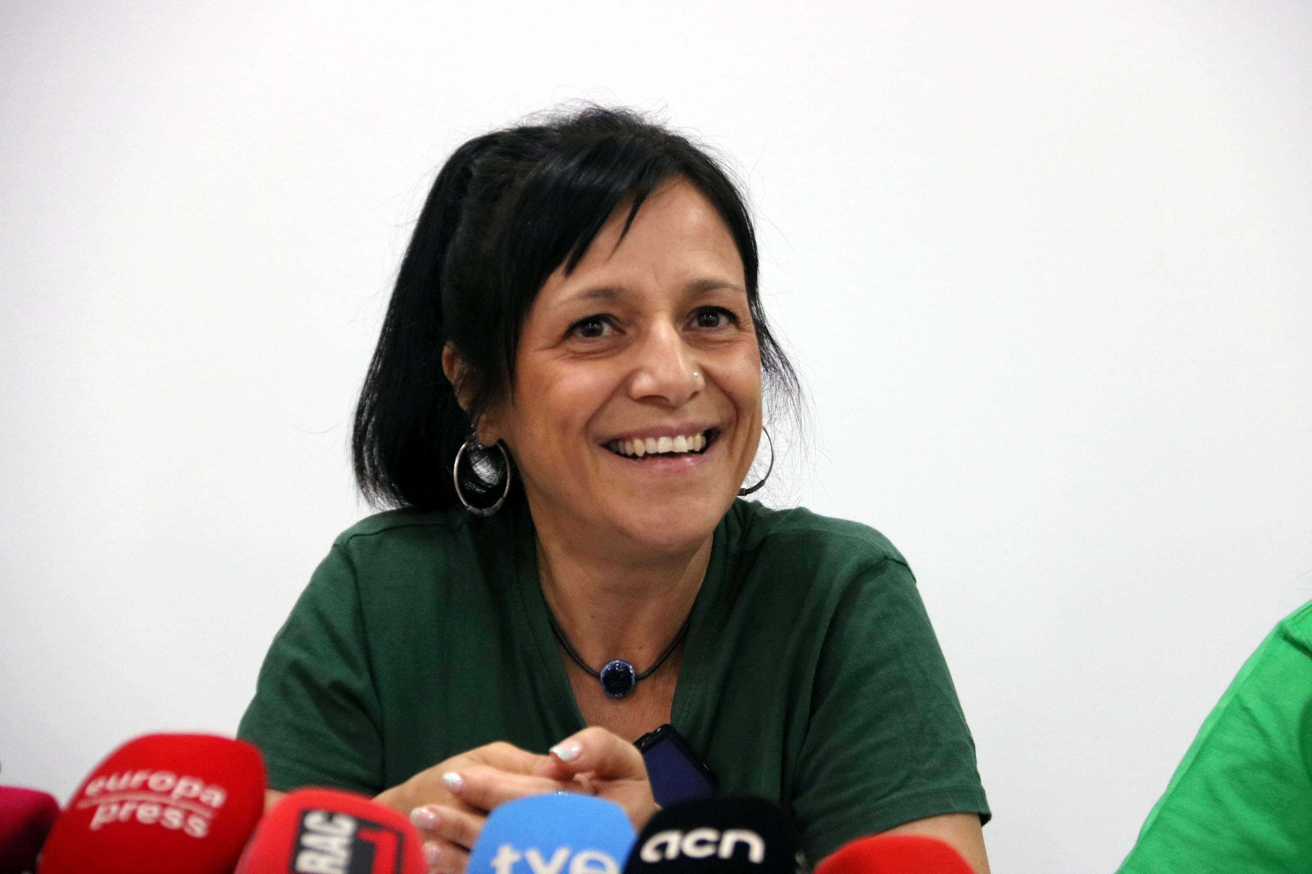 USTEC reclama al Govern una negociació a banda del Consell d'Educació i preveu més vagues al novembre