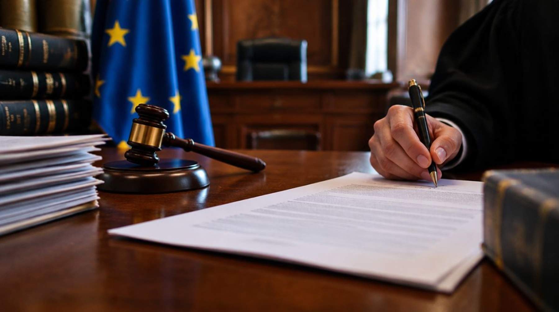 Un dictamen jurídic adverteix que la reforma europea de ciberseguretat podria vulnerar les normes de l'OMC